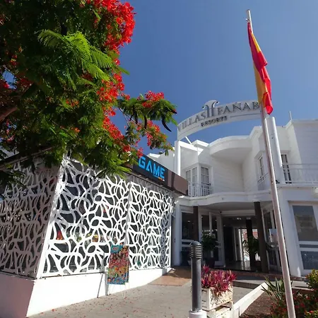 Apartamento Los Bresos Fanabe Διαμέρισμα Costa Adeje (Tenerife)