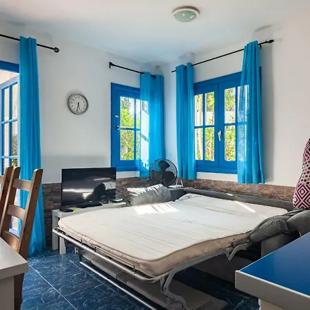 Apartamento Los Bresos Fanabe Διαμέρισμα *