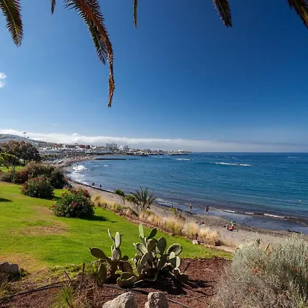 Apartamento Los Bresos Fanabe * Costa Adeje (Tenerife)