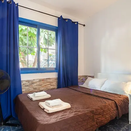 Apartamento Los Bresos Fanabe *