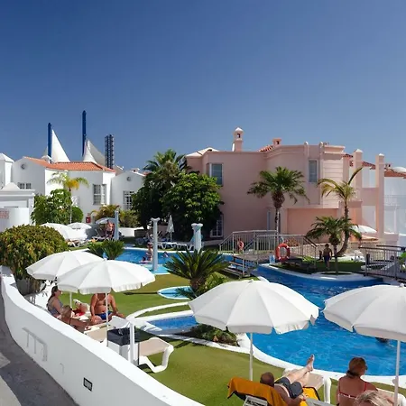 Apartamento Los Bresos Fanabe * Costa Adeje (Tenerife)
