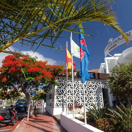 Apartamento Los Bresos Fanabe *