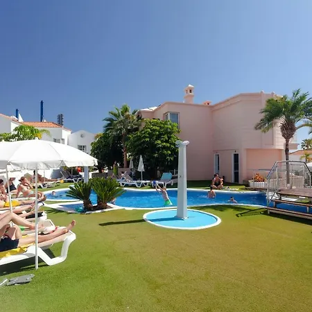 Apartamento Los Bresos Fanabe Appartamento
