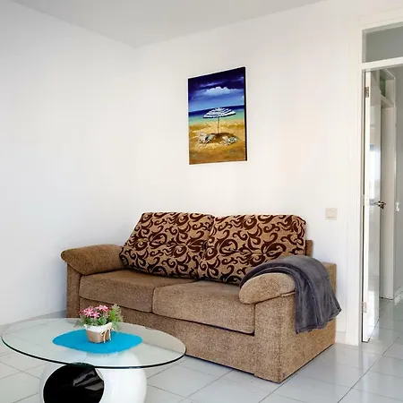 Apartamento Los Bresos Fanabe Appartamento Costa Adeje (Tenerife)