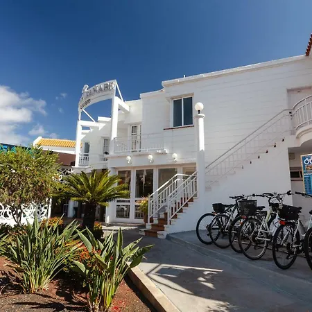 Appartamento Apartamento Los Bresos Fanabe *
