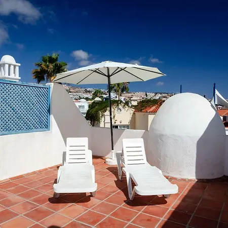 Appartamento Apartamento Los Bresos Fanabe *