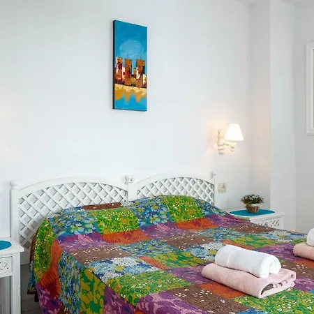 Apartamento Los Bresos Fanabe Appartamento