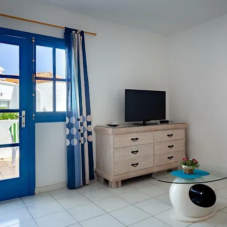 Apartamento Los Bresos Fanabe *