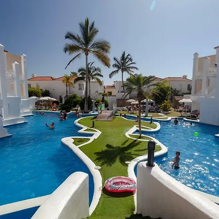 Apartamento Los Bresos Fanabe Costa Adeje (Tenerife)