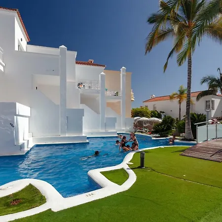 Apartamento Los Bresos Fanabe *