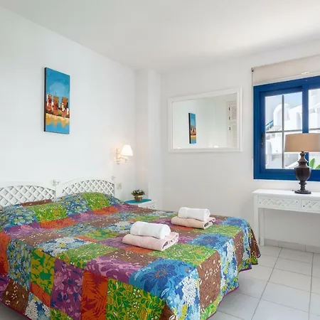 Apartamento Los Bresos Fanabe *