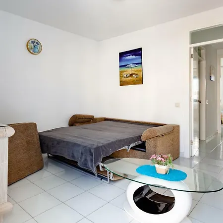 Appartamento Apartamento Los Bresos Fanabe Costa Adeje (Tenerife)