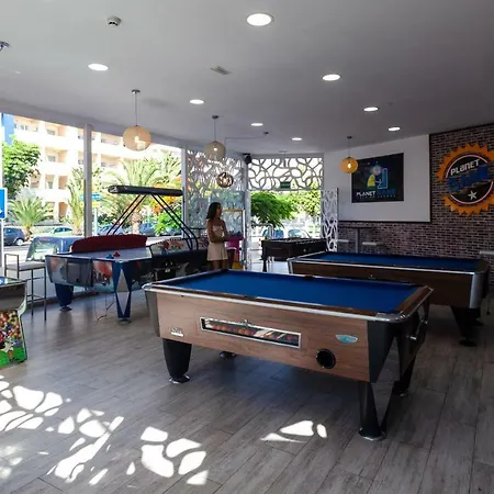 Appartamento Apartamento Los Bresos Fanabe Costa Adeje (Tenerife)