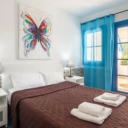 Appartamento Apartamento Los Bresos Fanabe