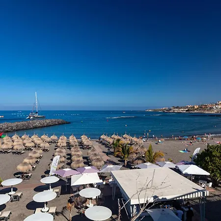 Apartamento Los Bresos Fanabe * Costa Adeje (Tenerife)