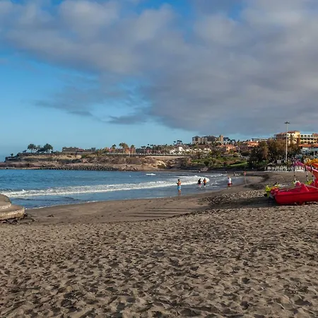 Apartamento Los Bresos Fanabe Costa Adeje (Tenerife)
